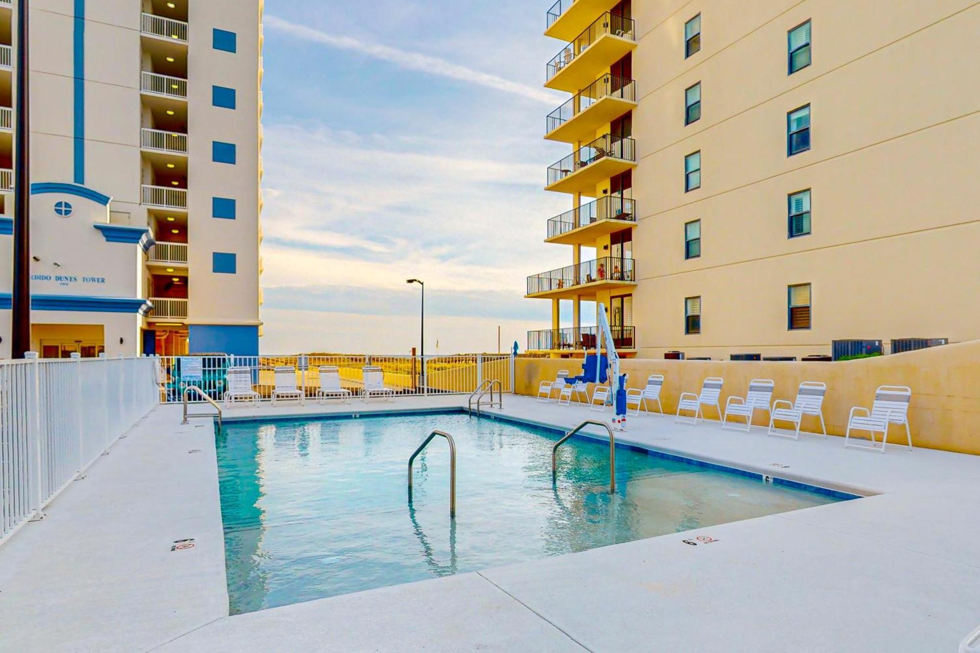 Perdido Dunes #20 Orange Beach Eksteriør bilde