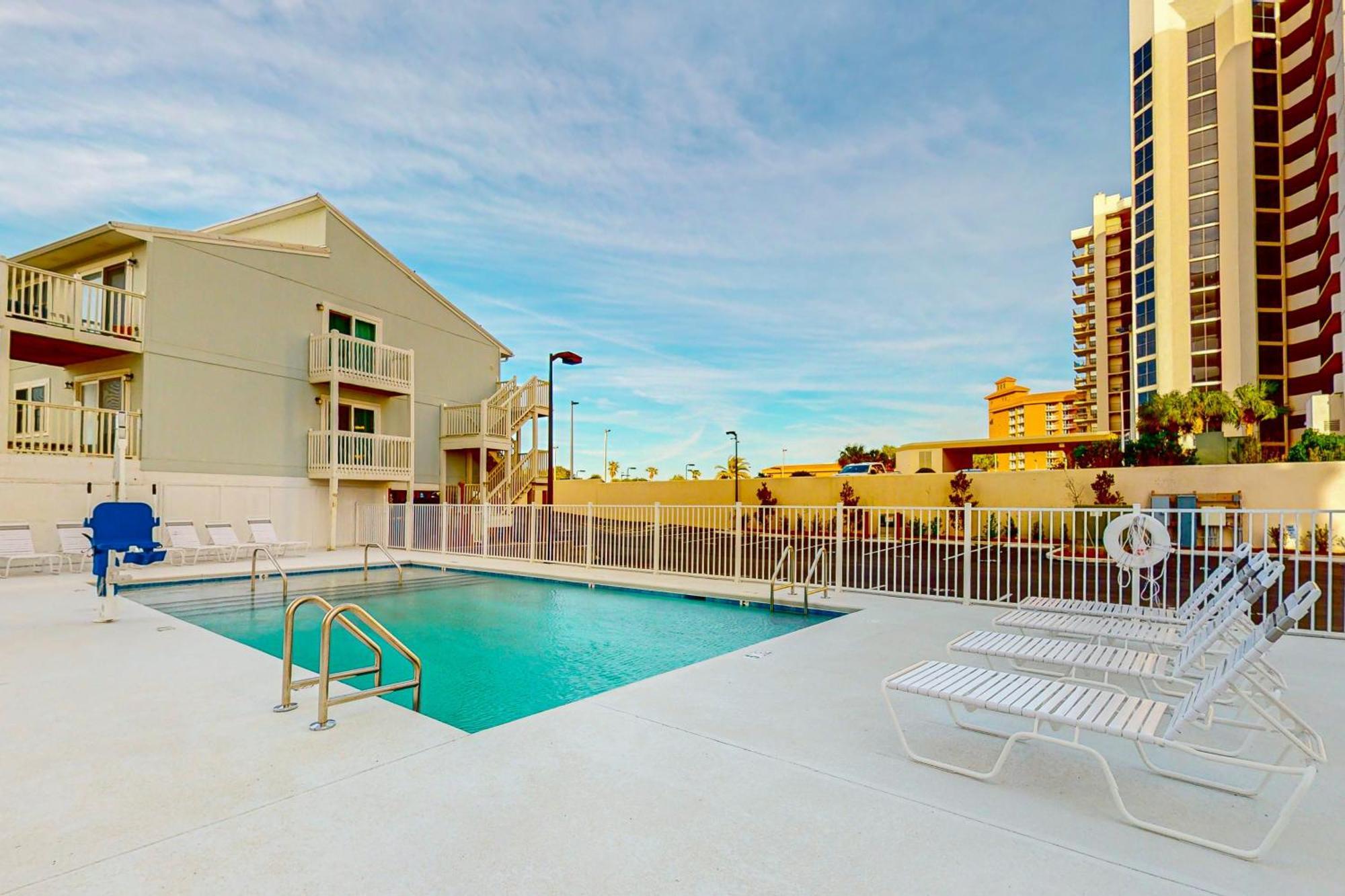 Perdido Dunes #20 Orange Beach Eksteriør bilde