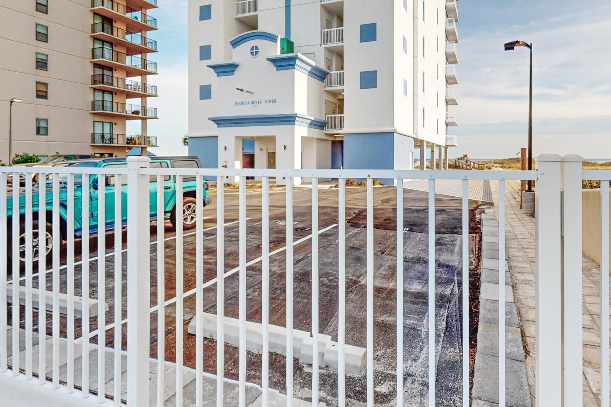 Perdido Dunes #20 Orange Beach Eksteriør bilde