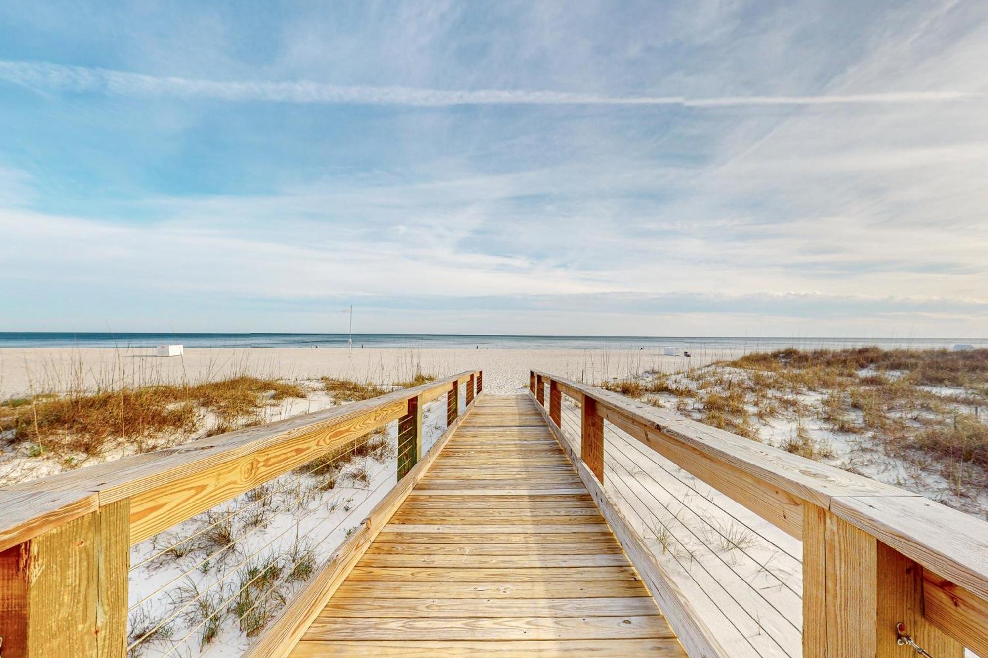 Perdido Dunes #20 Orange Beach Eksteriør bilde