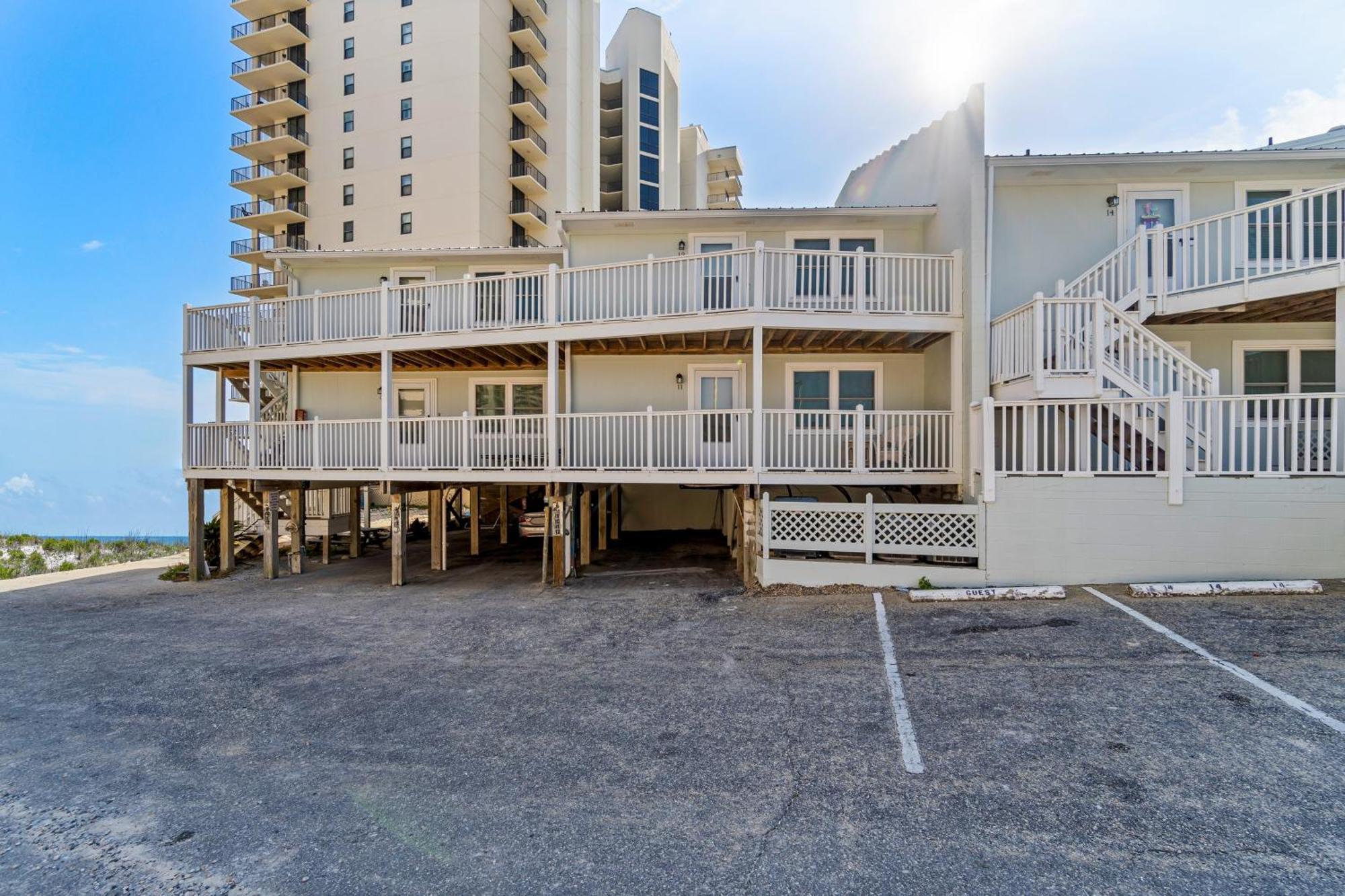Perdido Dunes #20 Orange Beach Eksteriør bilde